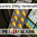 Levitra 20Mg Vardenafil cialis1